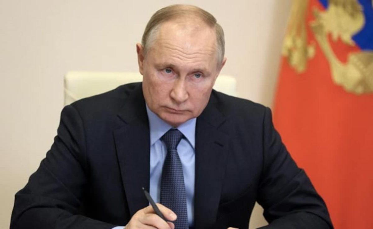 Câte clase și ce studii are Vladimir Putin, de fapt. Ce job a avut înainte să intre în politică