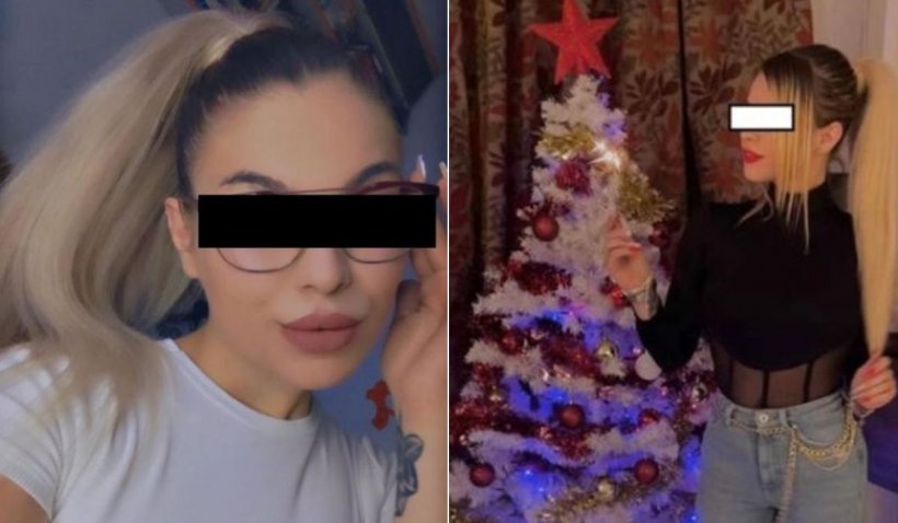 Zeci de bărbaţi fraieriţi de o blondă din Cluj. Ce le-a spus tânăra