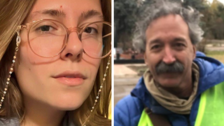 Un cameraman și o jurnalistă de la Fox News au fost uciși ieri în Kiev