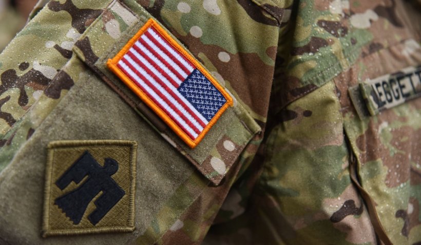 Aproape 3.000 de americani s-au oferit să lupte în Ucraina împotriva invaziei ruse