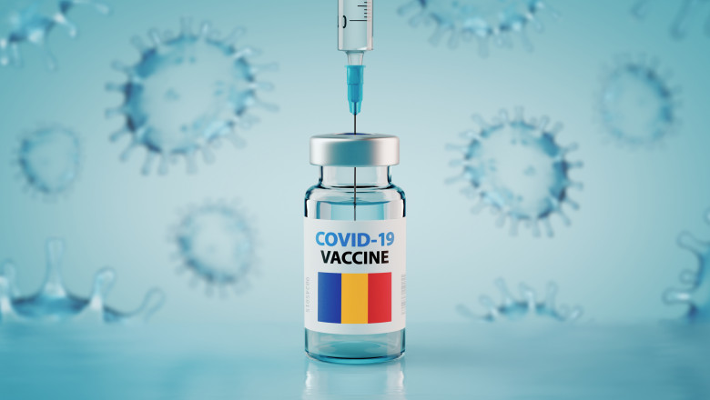 Activitatea CNCAV se va sfârşi. Andrei Baciu, secretar de stat în Ministerul Sănătăţii: „Vaccinarea se va face în cabinetele medicilor de familie”