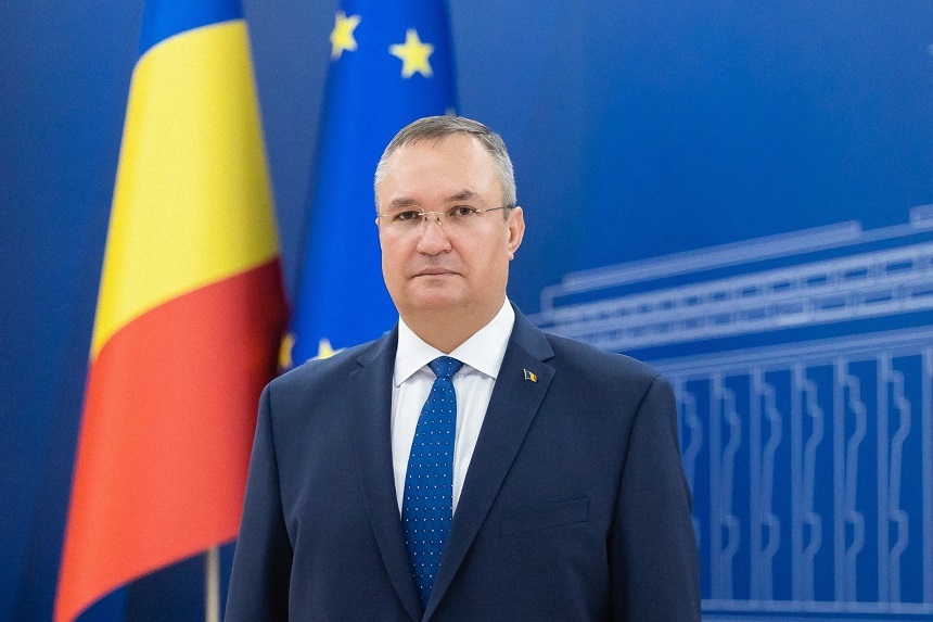 Acuzaţii la adresa premierului Nicolae Ciucă. Jurnalista Emilia Șercan: „A blocat prin instanţă analiza tezei sale de doctorat”