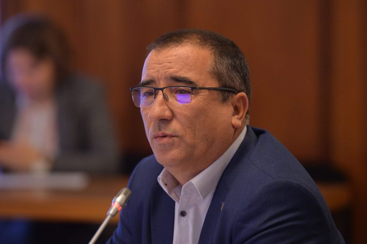 Alexandru Stănescu, demisie din ANRE. Care a fost motivul fostului deputat PSD