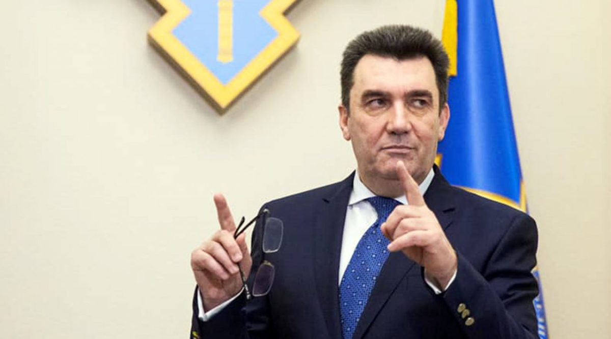 Aleksey Danilov susține că Vladimir Putin urmează să decreteze stare de urgență în Federația Rusă