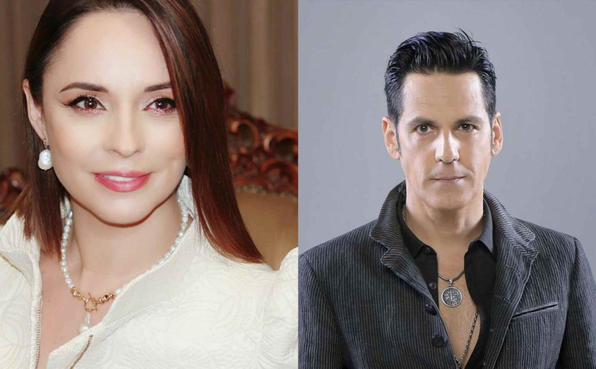 În ce relații a rămas, de fapt, Andreea Marin cu Ștefan Bănică după divorț