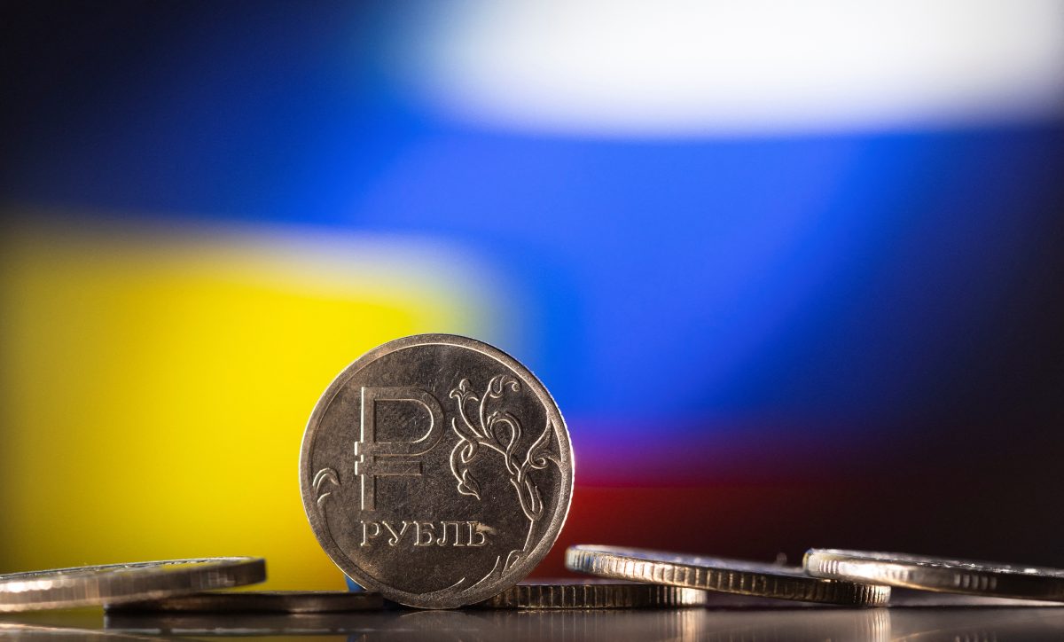 Australia impune sancțiuni asupra băncilor și oligarhilor din Rusia