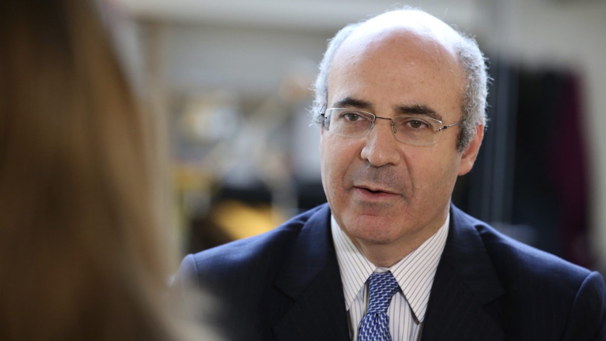 Bill Browder,unu dintre cei mai mari dușmani ai lui Putin, spune adevărul despre planul liderului din Rusia