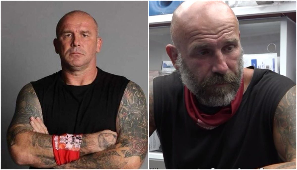 Cătălin Zmărăndescu, tranformare totală la Survivor România 2022. Cât de bolnav este, de fapt…