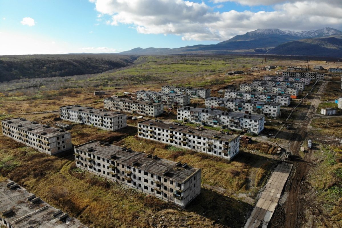 Cererea Japoniei pentru Rusia. Ministrul de externe, Yoshimasa Hayashi, cere insulele Kurile de Sud înapoi – FOTO