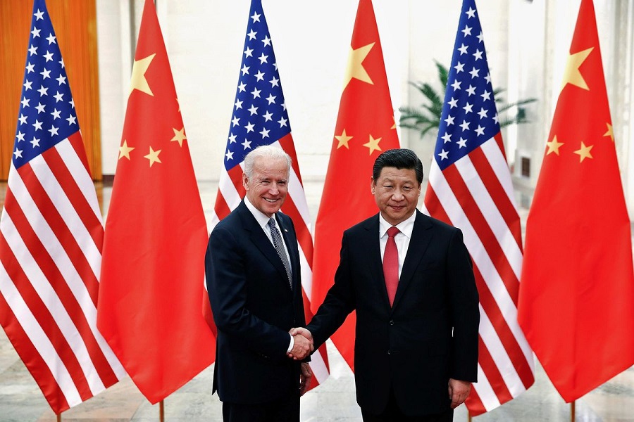 China este ameninţată de SUA. Dacă va ajuta Rusia va fi sancţionată dur