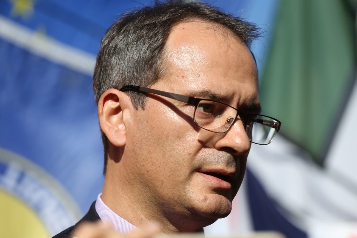 Christo Grozev, jurnalist Bellingcat: Putin ar putea folosi arma nucleară tactică. S-ar putea răzbuna pe Polonia