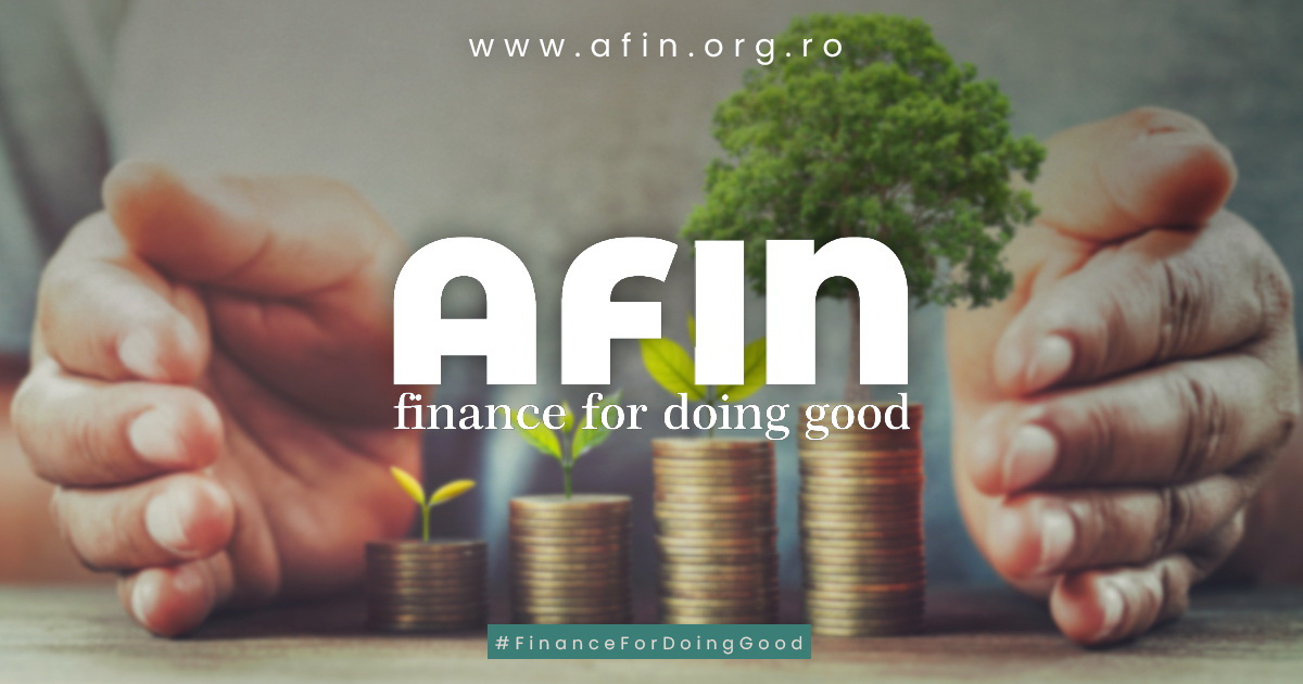 AFIN IFN SA, proiect de investiții sociale participativ, se pregătește  de înregistrare