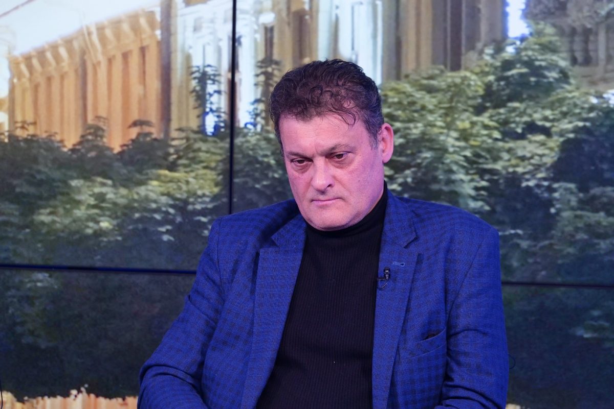 Istoricul şi cercetătorul Corneliu Ciucanu, despre războiul din Ucraina, în Studioul BZI LIVE: „Când şi-au mai respectat ruşii cuvântul?” – EXCLUSIV, VIDEO