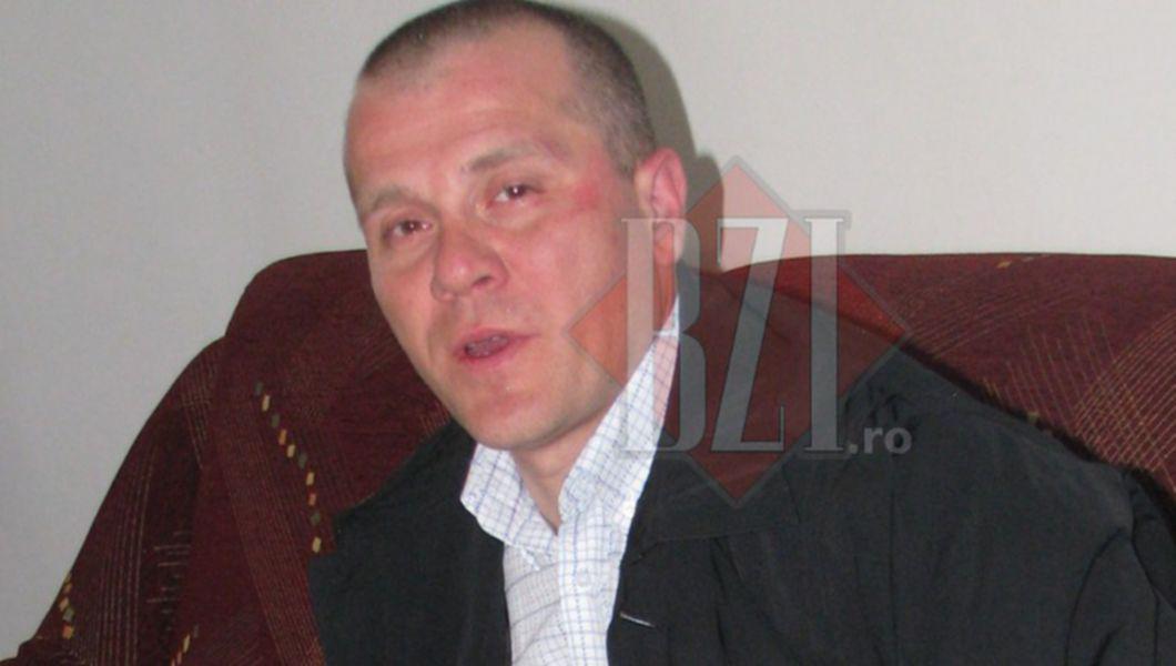 Primul avocat ieșean acuzat de tentativă de omor! Dinu Şerban, implicat într-un incident din cauza unui loc de parcare – EXCLUSIV