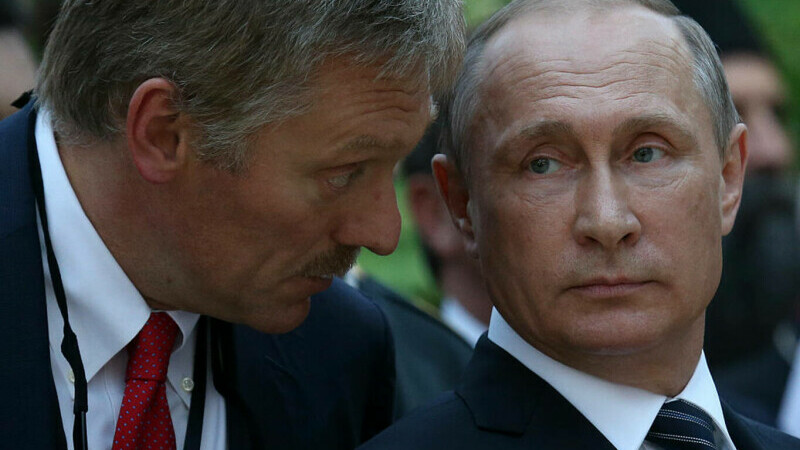 Dmitri Peskov, despre un posibil atac asupra ţărilor NATO: „Nu ne puneţi la colţ”