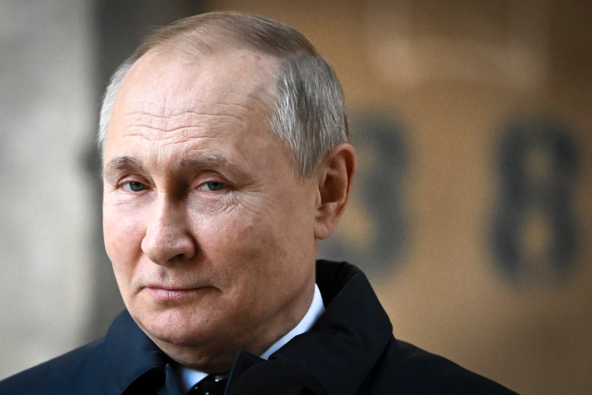 Donald Trump crede că Vladimir Putin ar putea să provoace al III-lea război mondial