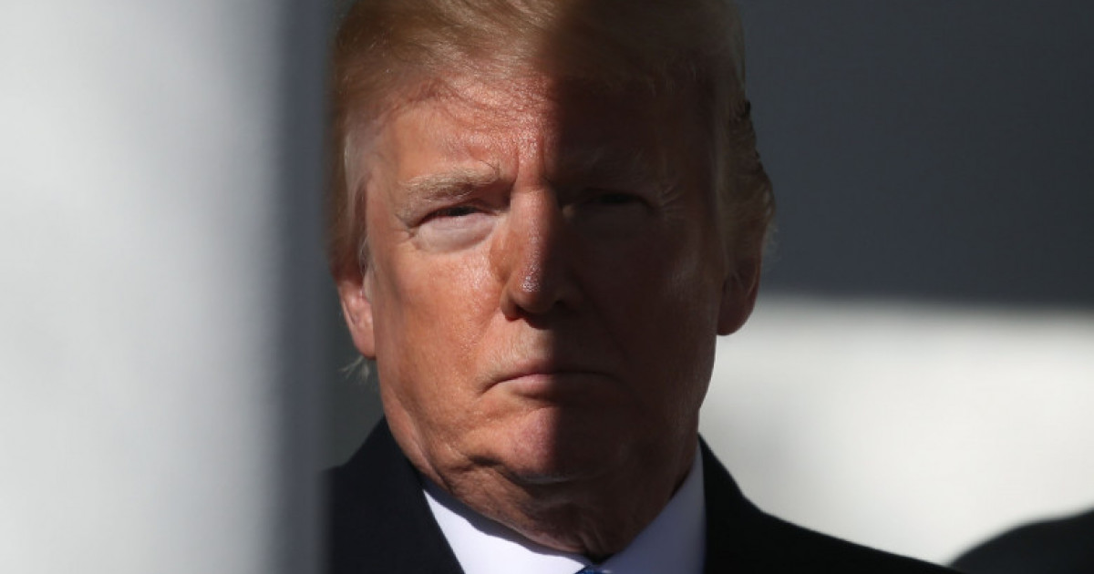 Acuzat de tentativă de lovitură de stat, Donald Trump reacționează furibund