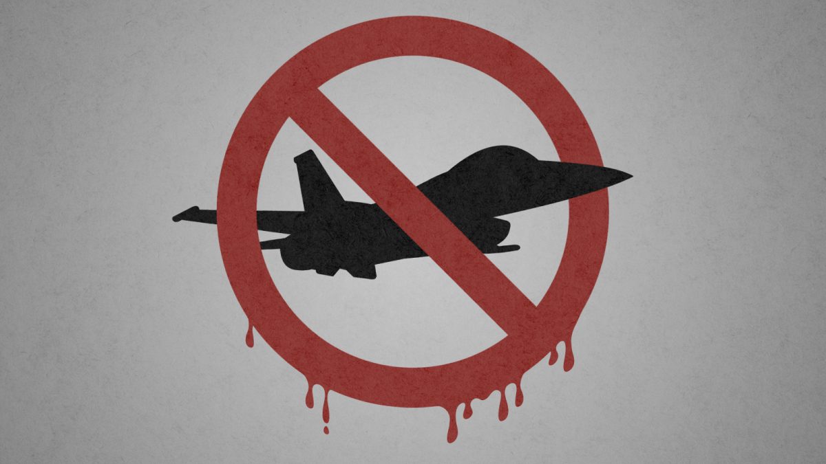 În Donbass, Rusia impune zonă fără zbor! Doar rușii vor avea voie să folosească avioanele