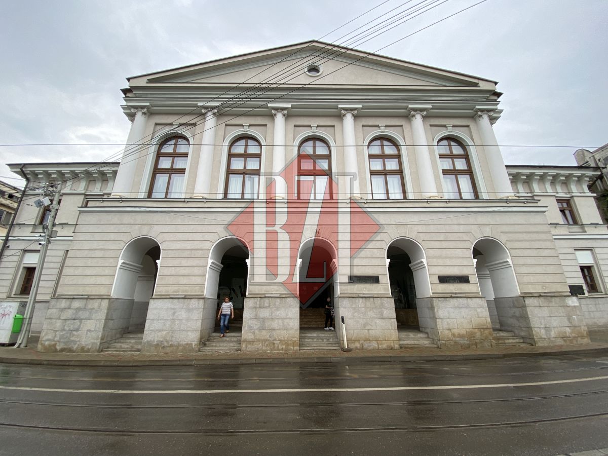 Două concerte oferite de Filarmonica Moldova din Iași pentru publicul meloman