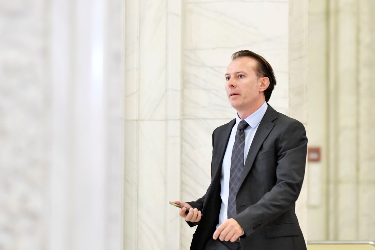 Florin Cîțu, despre amendarea benzinăriilor: „Nu aşa îi atragi de partea ta” – VIDEO