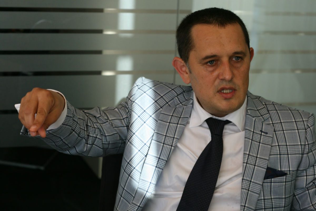 Gheorghe Piperea spune motivul pentru care s-a ridicat starea de alertă