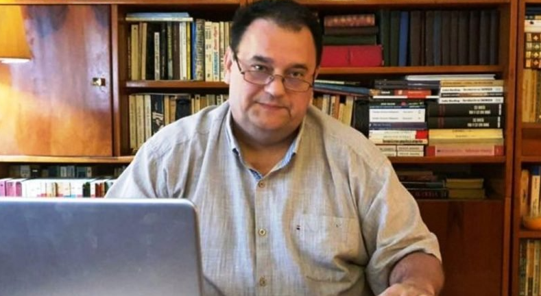 Războiul va continua în Ucraina. Analistul politic H.D. Hartmann: „Vom avea cel puţin 7 ani de război, dacă Zelenski va fi reales preşedinte” – VIDEO EXCLUSIV