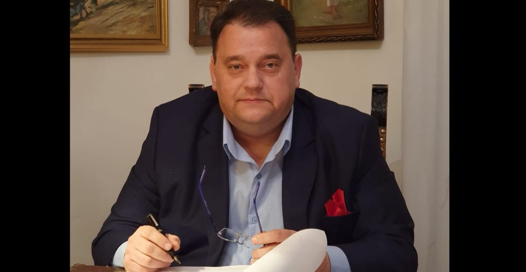 Profilerul H.D. Hartmann: „Se încearcă izolarea completă din punct de vedere economic a Ucrainei” – VIDEO EXCLUSIV