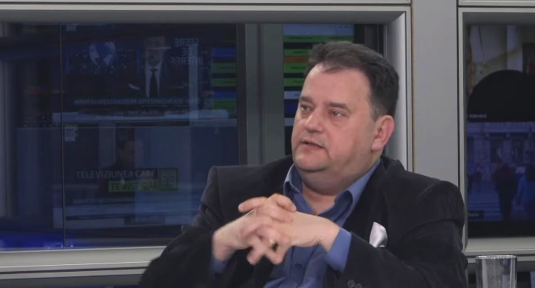 Ce spune jurnalistul H.D. Hartamnn despre aderarea Finlandei la NATO: „Este un test” – VIDEO EXCLUSIV