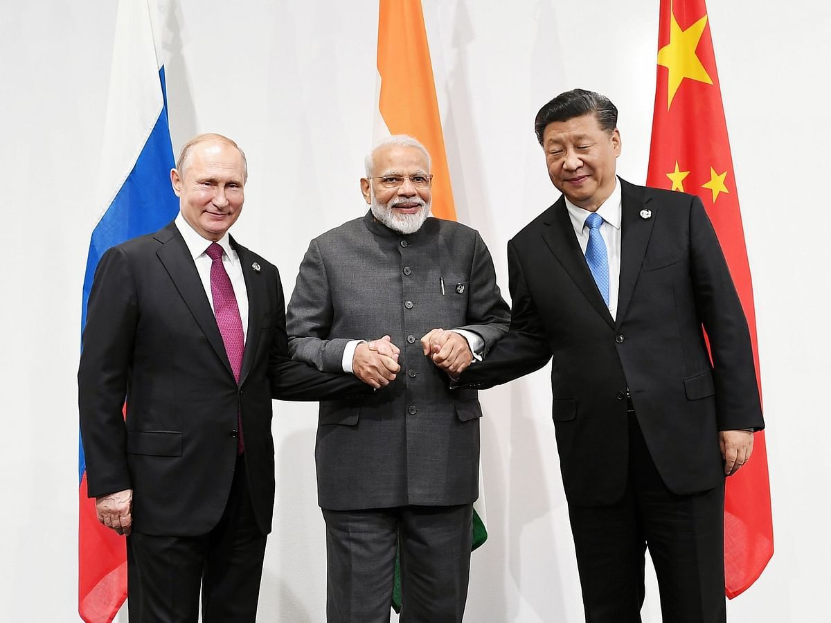 India se abține de la rezoluția ONU împotriva invaziei ruse