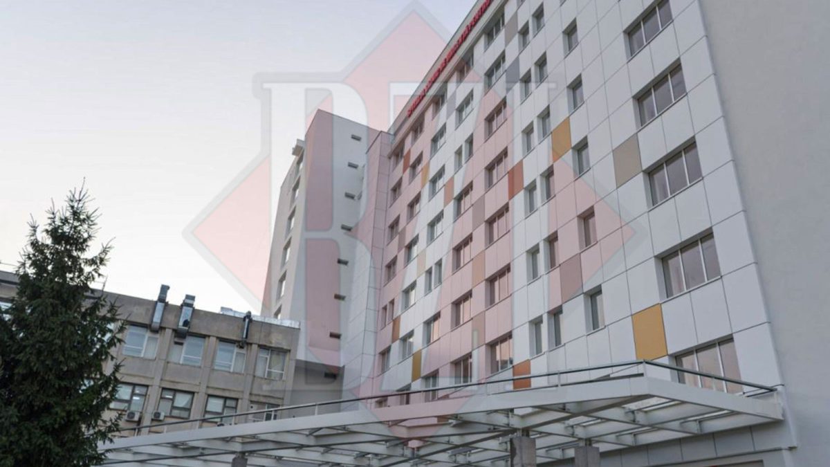 Medicii ieșeni, despre starea de sănătate a celor doi copii arşi într-un incendiu din judeţul Vaslui