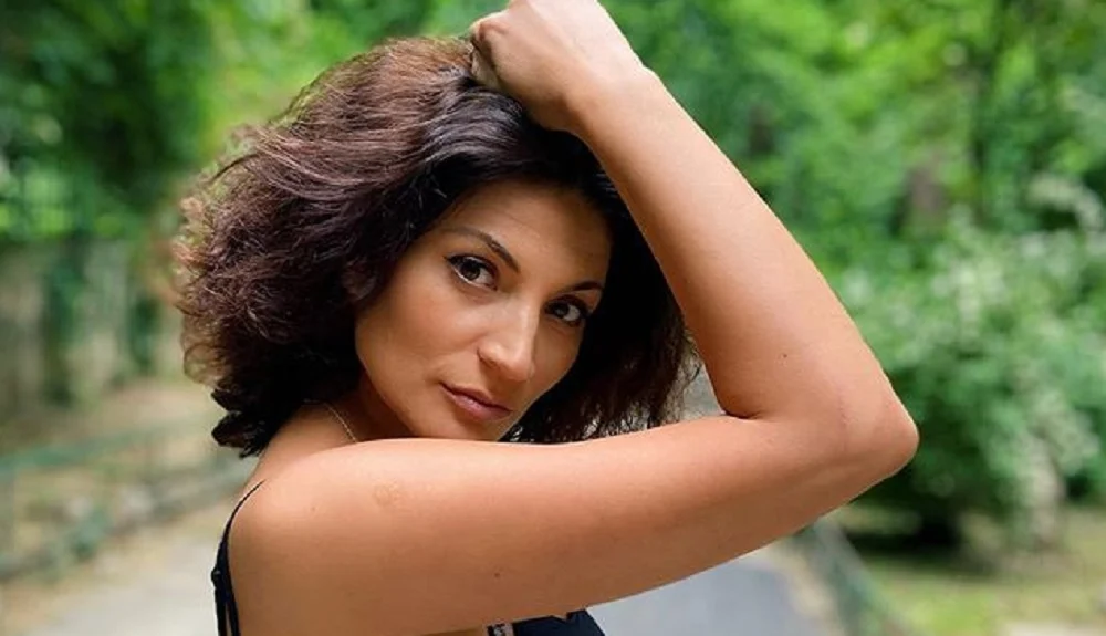 Ioana Ginghină arată impecabil la 44 de ani. Actrița a dezvăluit care este secretul siluetei sale