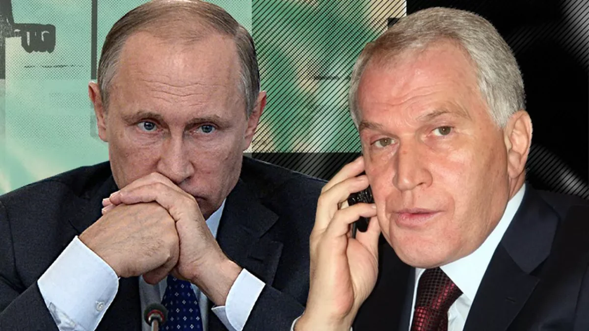 Cine este omul de la care președintele Rusiei acceptă sfaturi. Este un personaj cu mare influență în Rusia