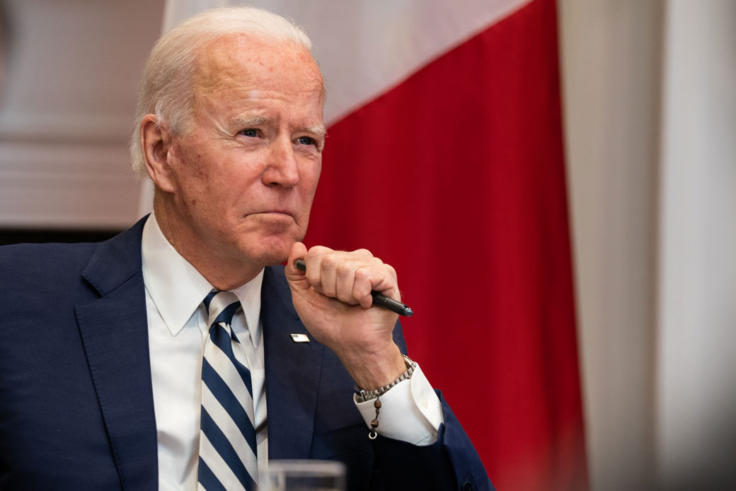 Joe Biden are nevoie de un examen cognitiv după ce a făcut numeroase gafe într-o singură zi! Iată ce declară un parlamentar din SUA