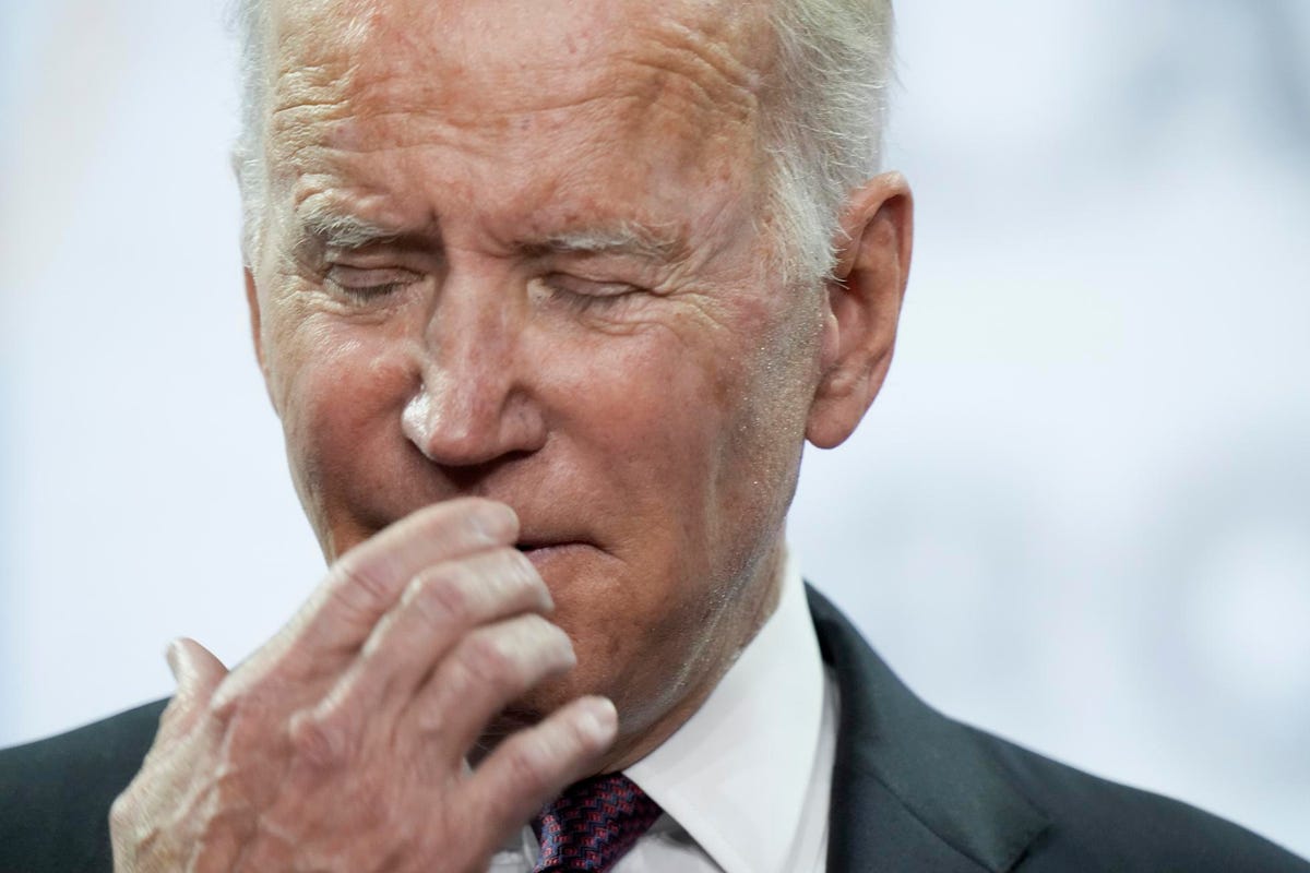 Joe Biden este atacat dur de republicani după discursul său