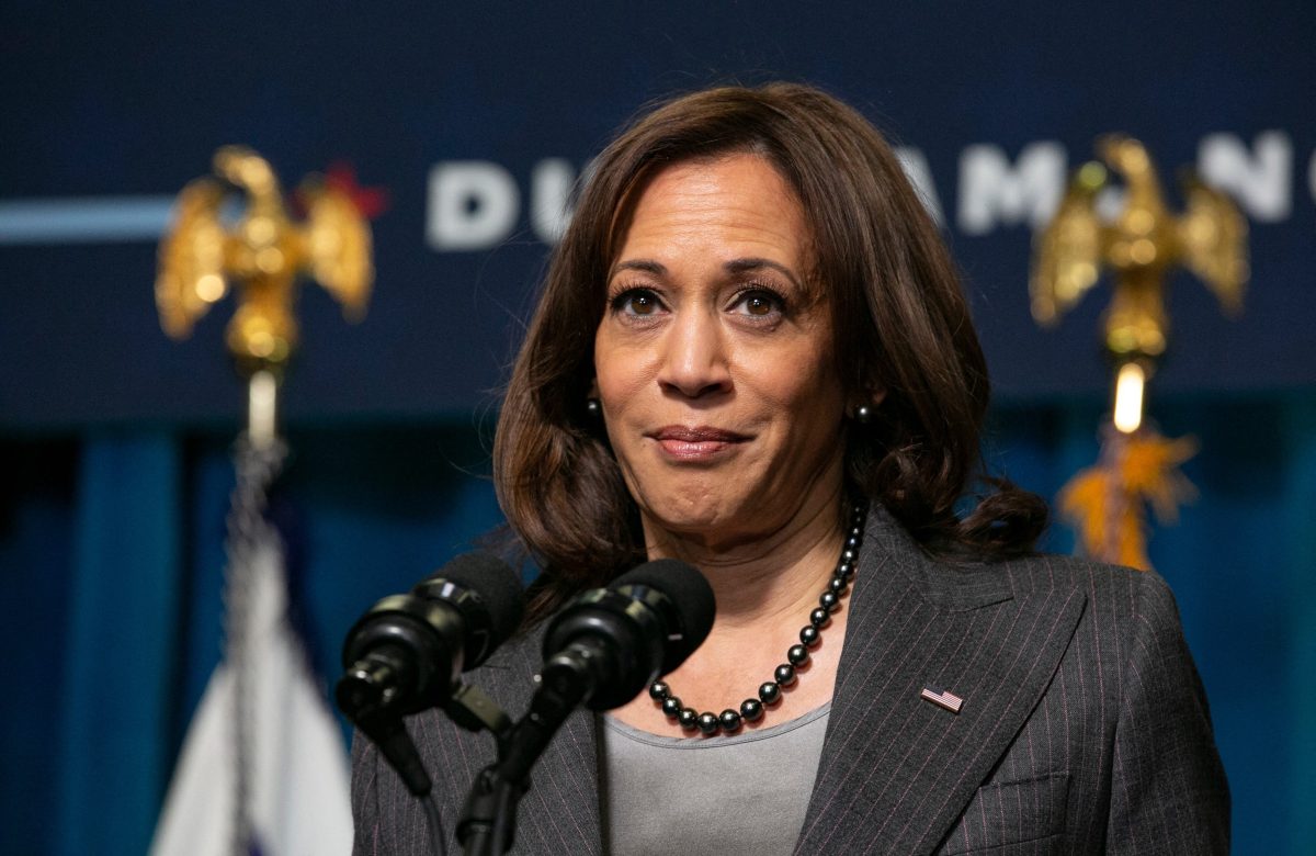 Kamala Harris, în România. Vicepreședintele SUA se va întâlni cu Klaus Iohannis și Nicolae Ciucă