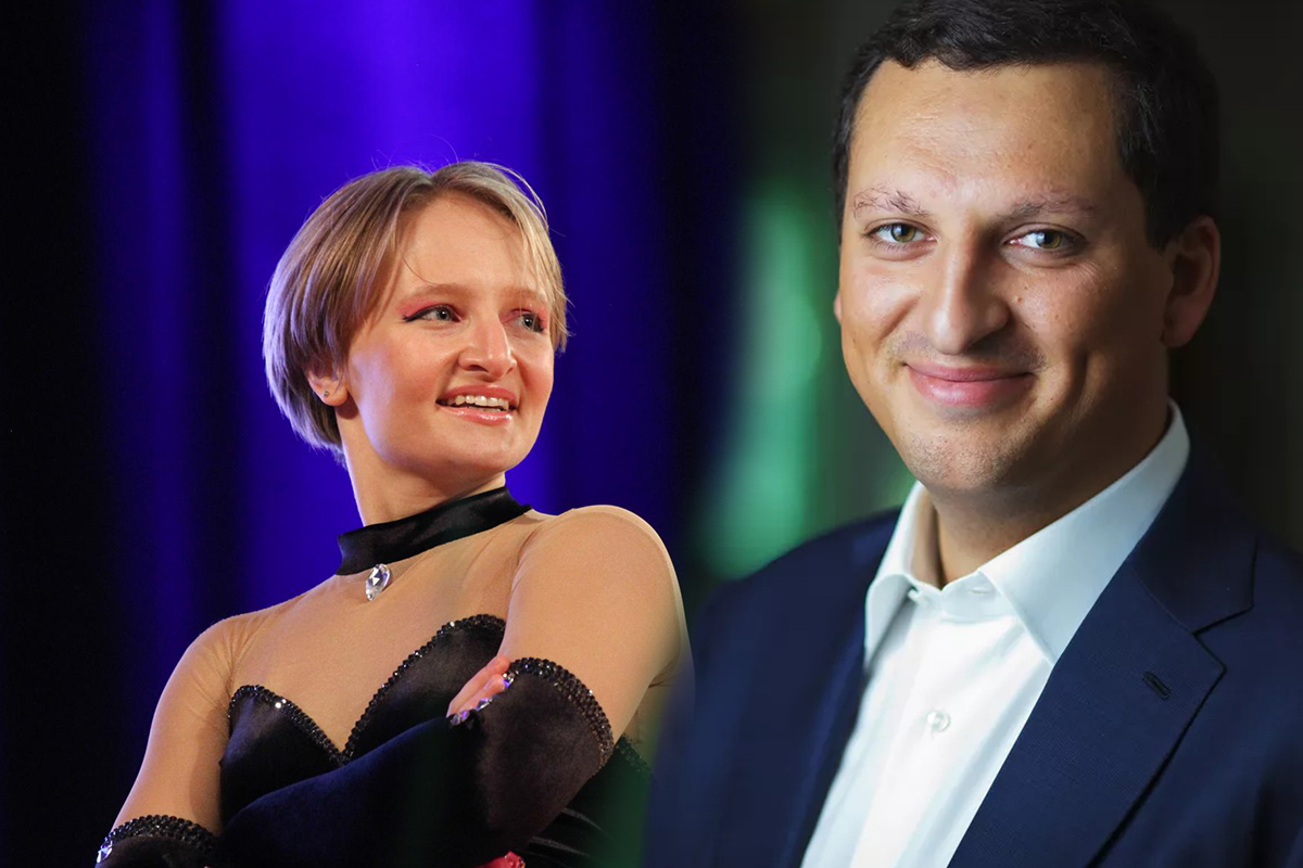 Fiica cea mică a lui Vladimir Putin a fost părăsită de soț. Cum a reușit bărbatul să o umilească public pe Katerina?