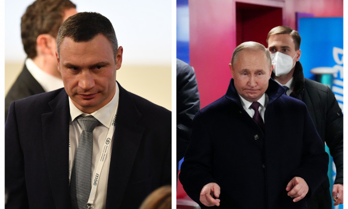 Kievul aduce acuzaţii Moscovei. Ucrainenii spun că ruşii vor să-i ducă pe refugiați în Rusia şi Belarus