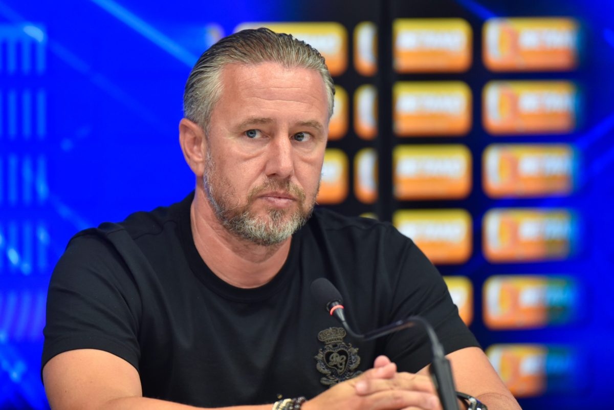 Gestul dur al lui Laurențiu Reghecampf, după ce Anamaria Prodan a anunțat că are o nouă relație