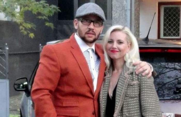 Mihaela Cernea și Costin Craioveanu divorțează, după 18 ani de căsătorie