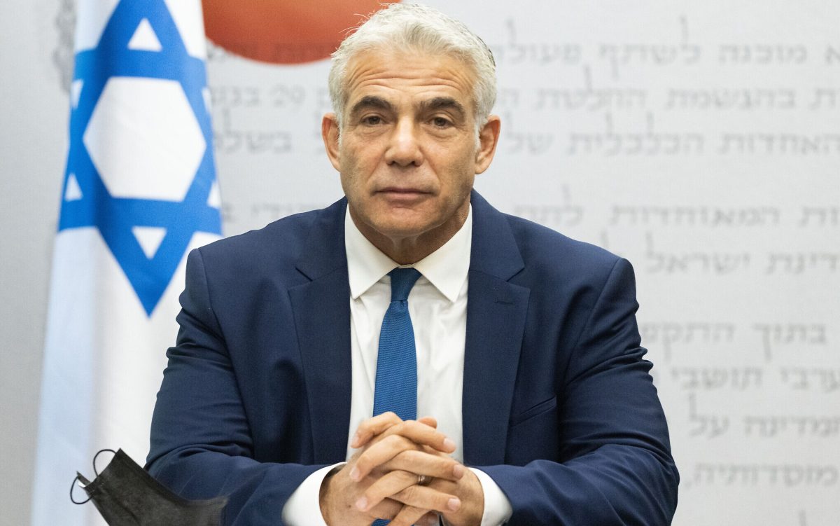 Ministrul Afacerilor de Externe din Israel va veni în vizită în România