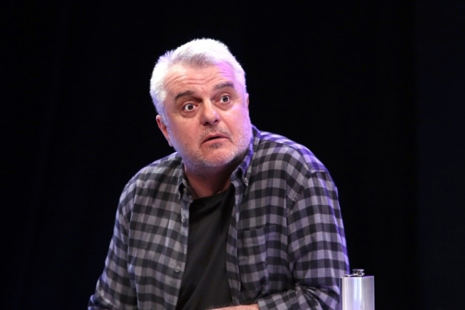 Directorul interimar al TNB, Mircea Rusu, despre sprijinirea ucrainenilor: „Ne-au făcut destule rele”