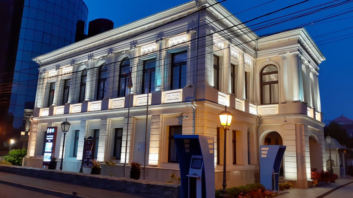Muzeul Municipal Regina Maria din Iași și Muzeul Național Brukenthal organizează expoziția de fotografie Mărginimea Sibiului
