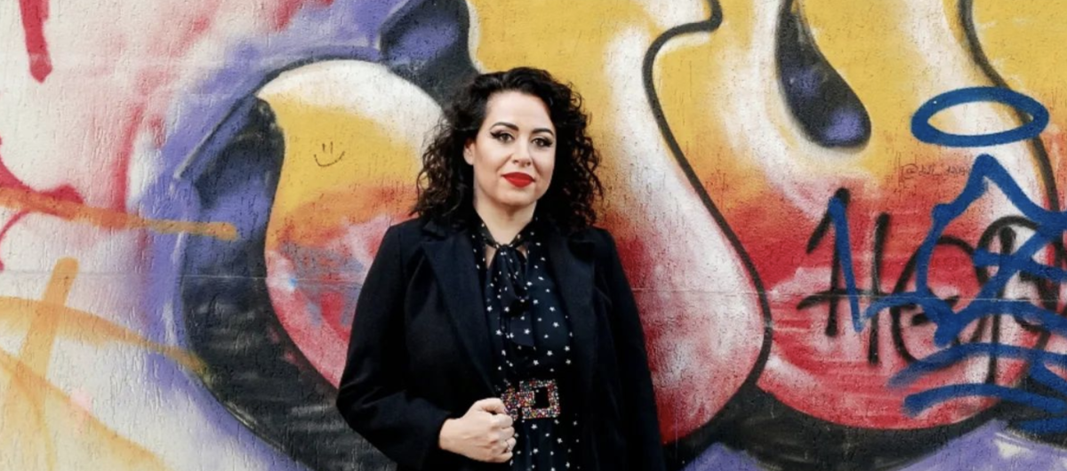 Ce vârstă are Oana Roma? Detalii inedite din relația cu fostul soț