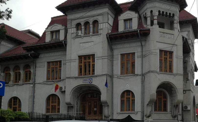 Un procuror de la Parchetul de pe lângă Curtea de Apel Iași a ieșit la pensie. Klaus Iohannis a semnat decretul