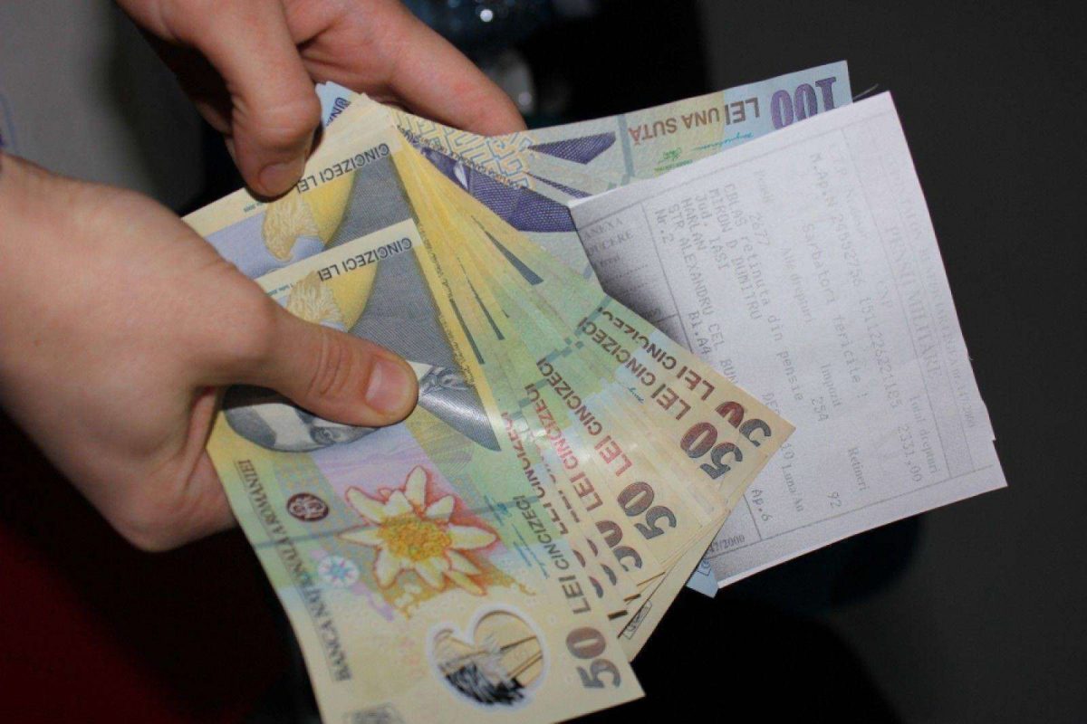 Pensii mai mari pentru români! Guvernul României a făcut noi modificări legislative