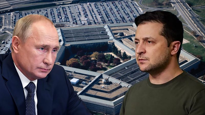 Pentagon, despre armata Rusiei. Trupele nu mai fac progrese