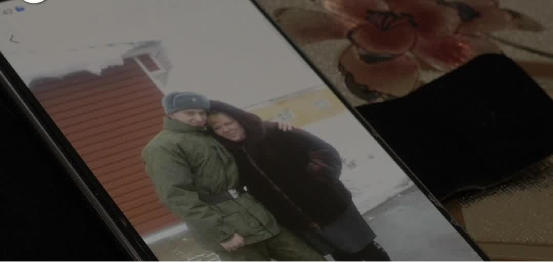 Mărturiile unei mame a cărei fiu este ostatic în Ucraina: „Vreau doar ca băiatul meu să revină acasă!”