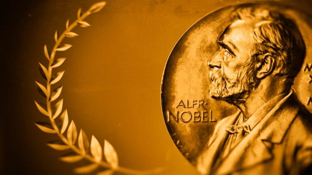 premiul Nobel