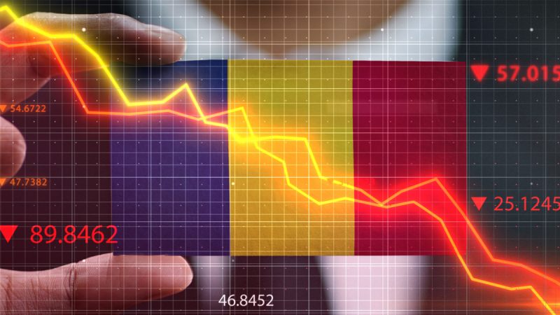 România afectată de anumite sancțiuni împotriva Rusiei