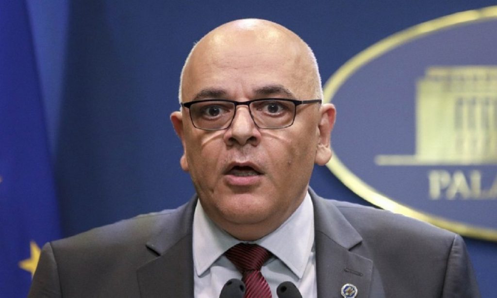 Românii, îndemnați să facă provizii în caz de cutremur. Ce le-a recomandat Raed Arafat, șeful DSU, cetățenilor